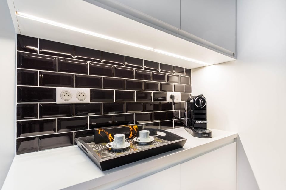 Elegant studio - 2P - Trocadéro - Eiffel Tower Apartment in Paris