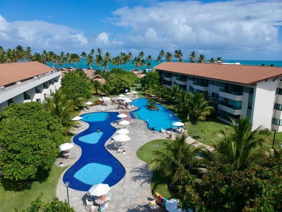Carneiros Beach Resort 307 Apartment in State of Pernambuco, Brazil