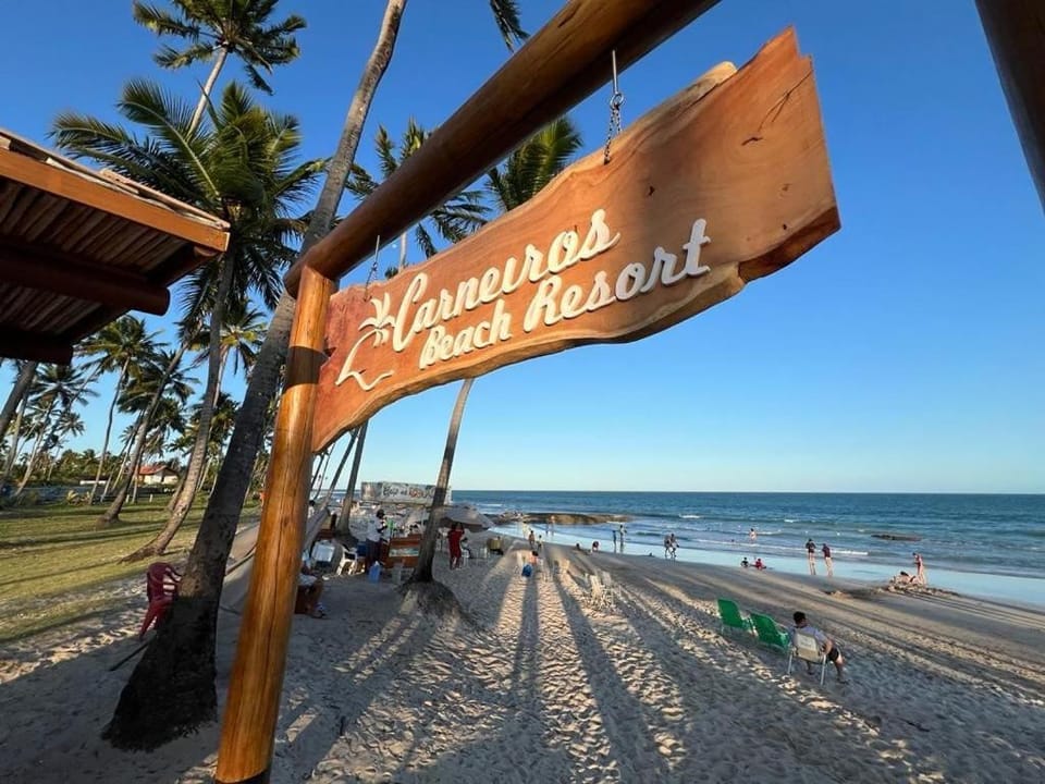 Carneiros Beach Resort 307 Apartment in State of Pernambuco, Brazil