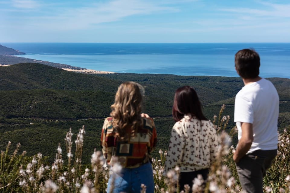 L'Aquila Farm Stay in Sardinia