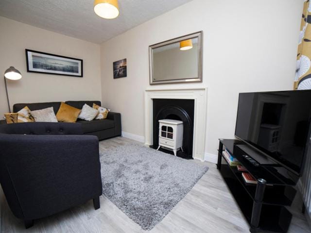 Belmullet Townhouse House in County Mayo