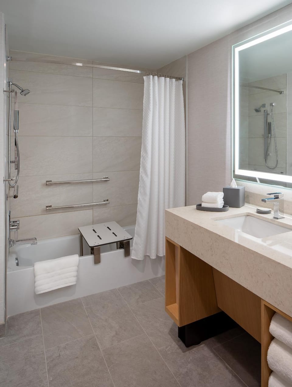 Bathroom, Bath