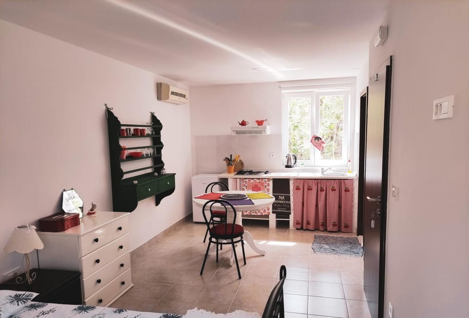 Studio Bilka Apartment in Komiža