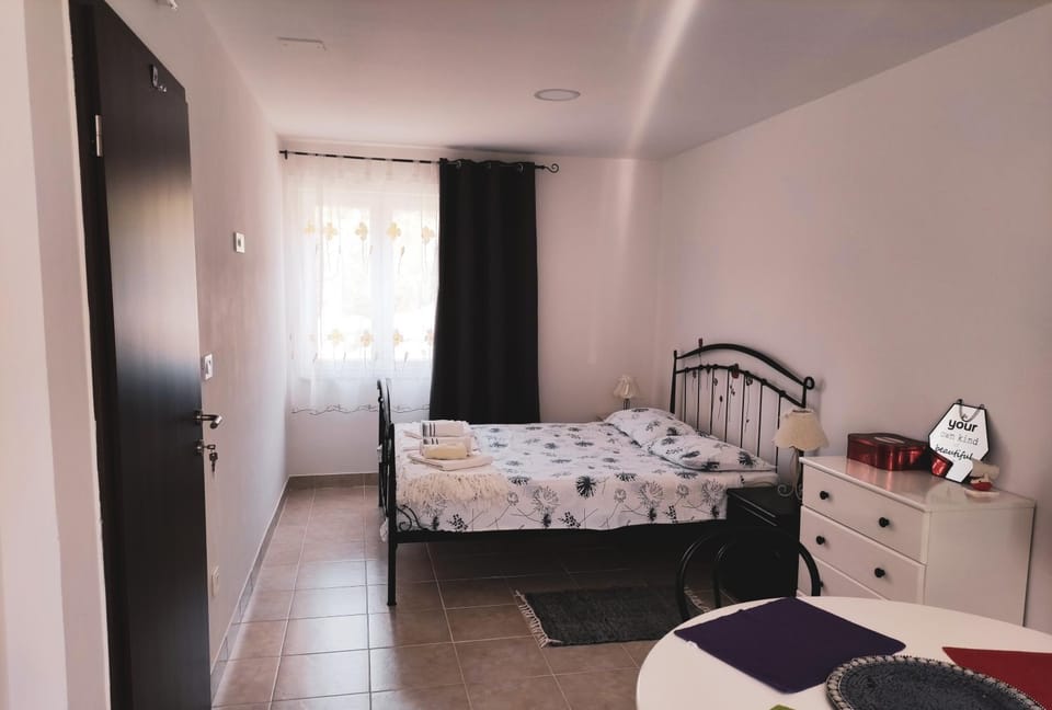 Studio Bilka Apartment in Komiža