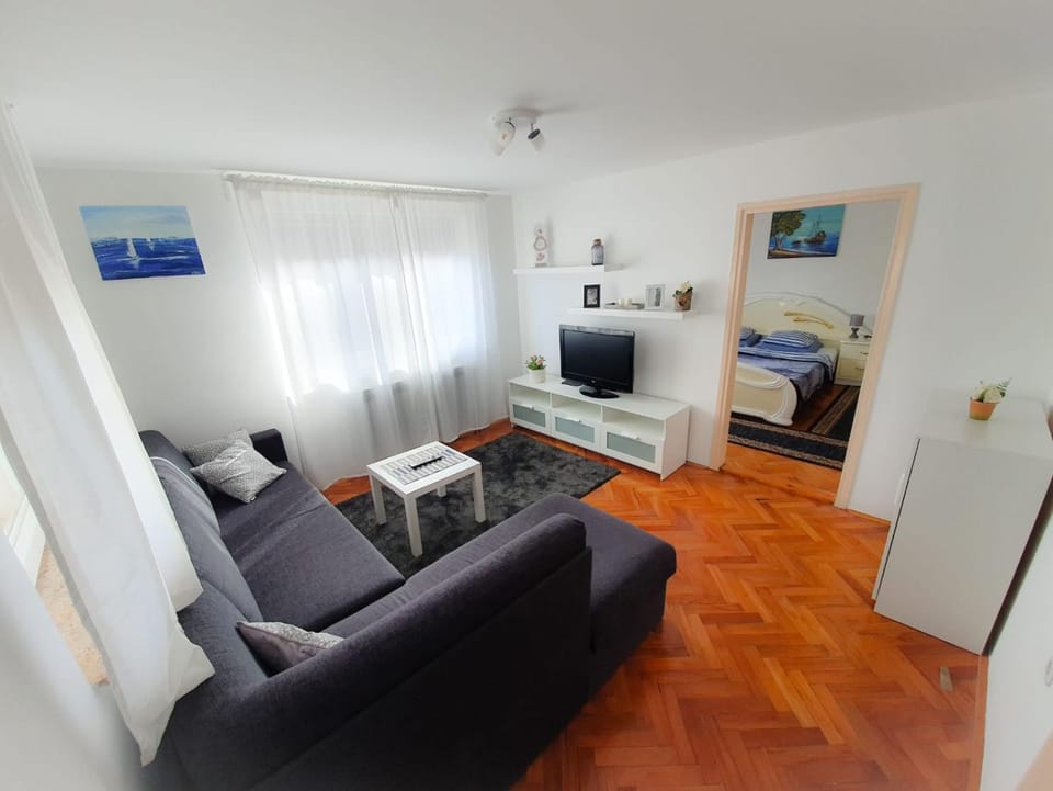 Apartman Goran - 130m Radiochirurgia Apartment in Slovenia