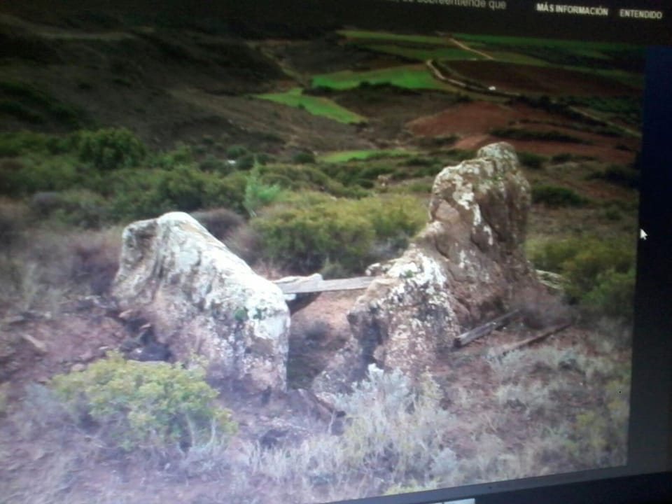 Natural landscape