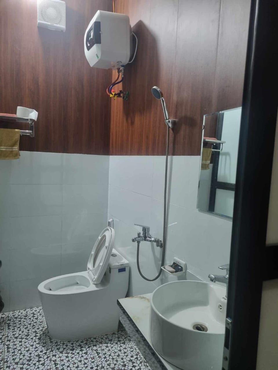 Shan Tea Homestay Vacation rental in Vietnam