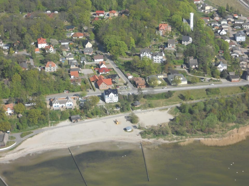 Bird's eye view, View (from property/room), Garden view, Lake view, Sea view