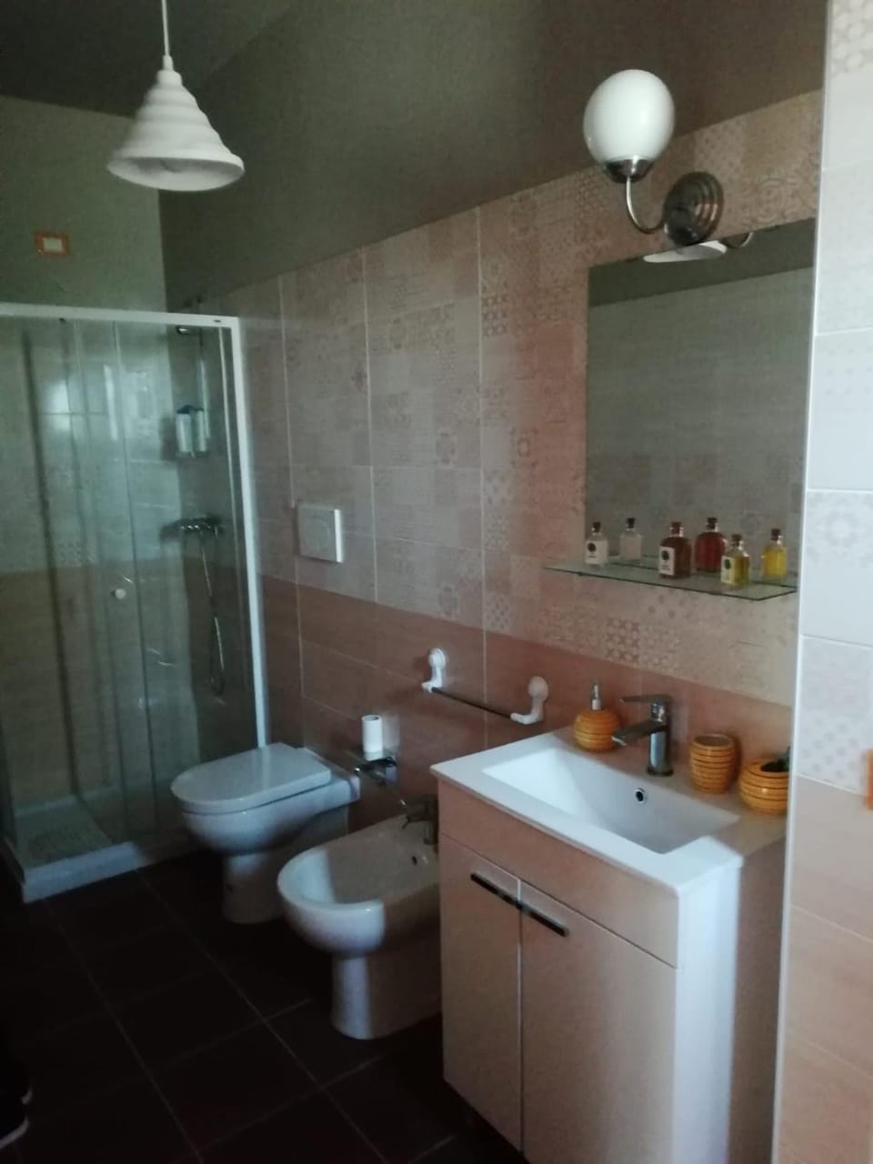 Rupe delle sorbe Farm Stay in Basilicata