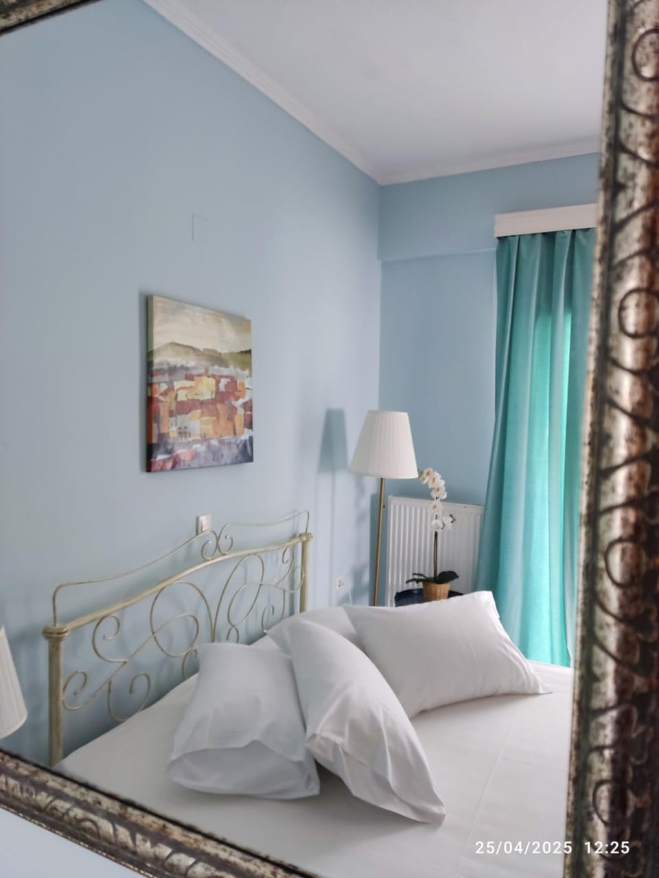 Morfi Apartment in Lefkada
