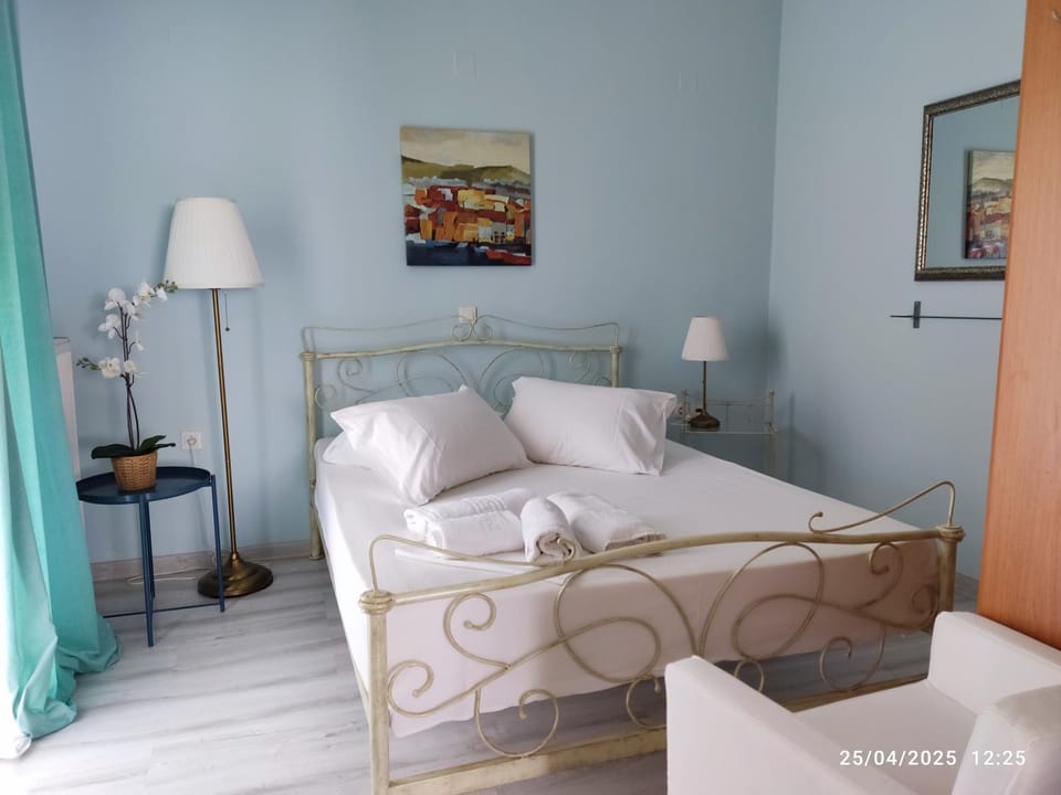 Morfi Apartment in Lefkada