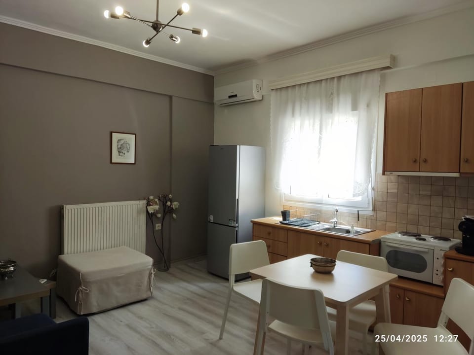 Morfi Apartment in Lefkada