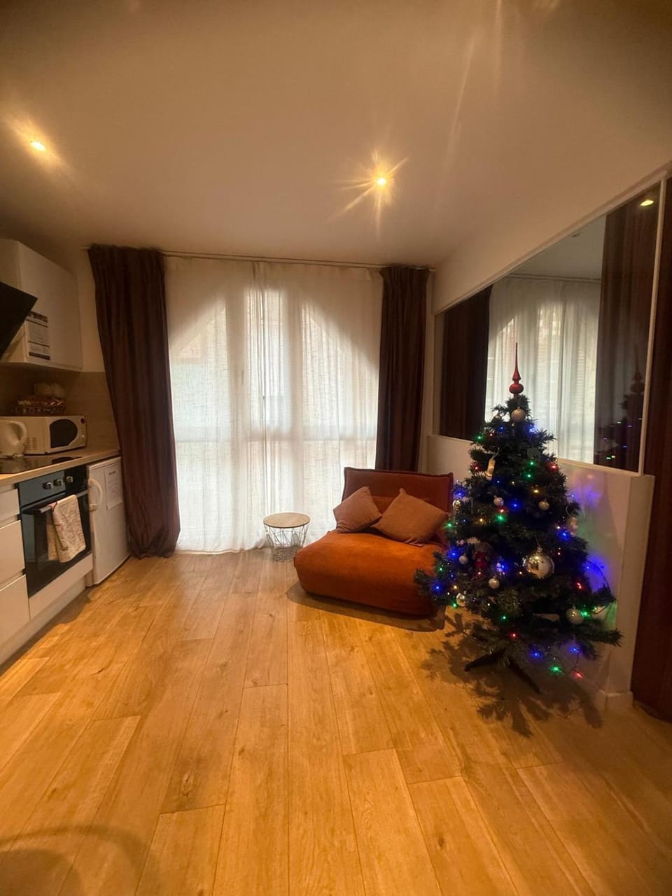 LITTLE MAMA including free parking at 100 meters Apartment in Colmar