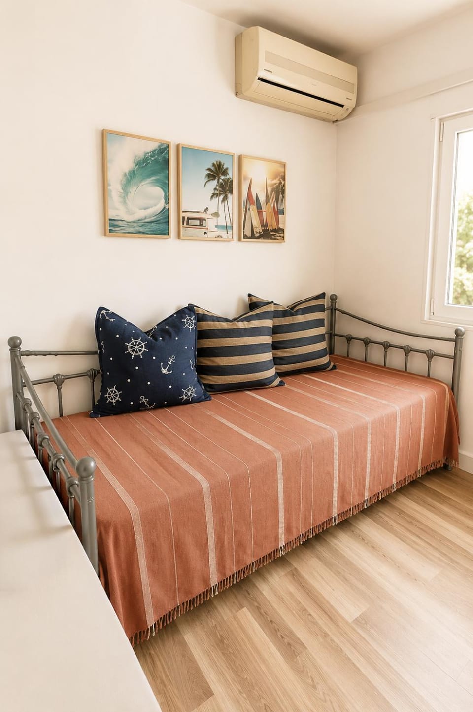 Casa Ridao-Habitación Indalo con vistas Vacation rental in Andalusia