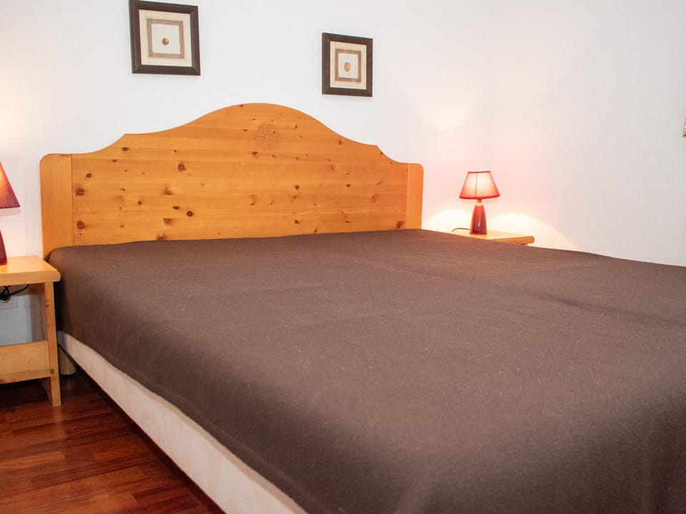 Location 3 Pièces 8 Pers à Vignec - FR-1-504-18 Apartment in Saint-Lary-Soulan