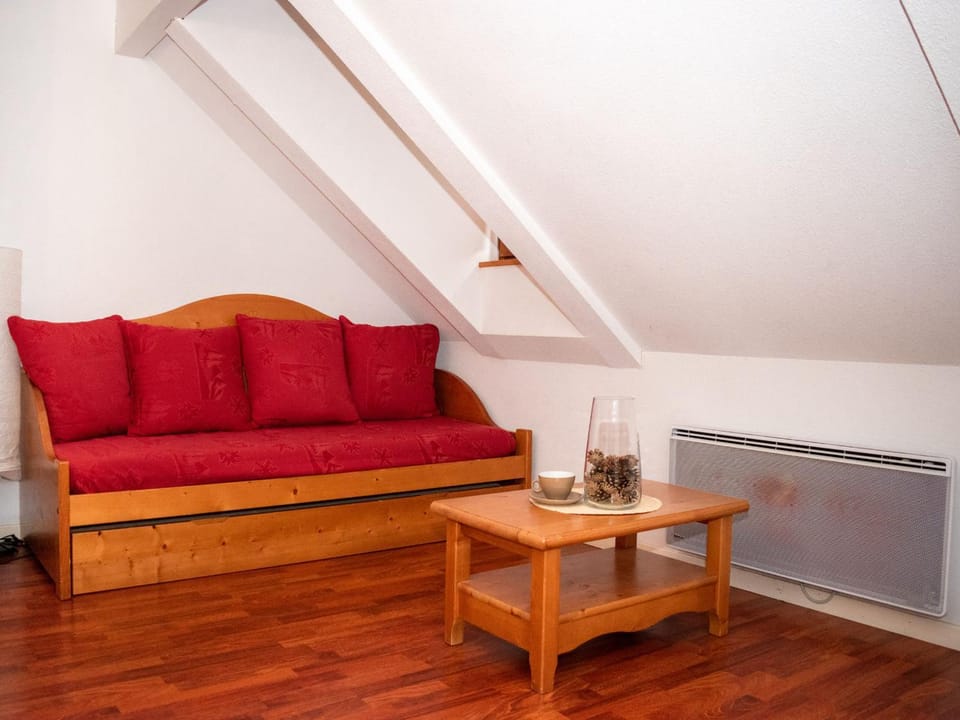 Appartement 2 Pièces pour 6 Pers. à Vignec Apartment in Saint-Lary-Soulan