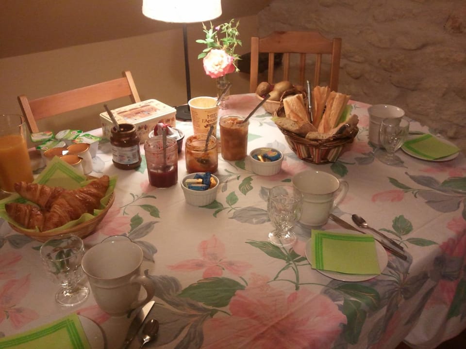 Breakfast