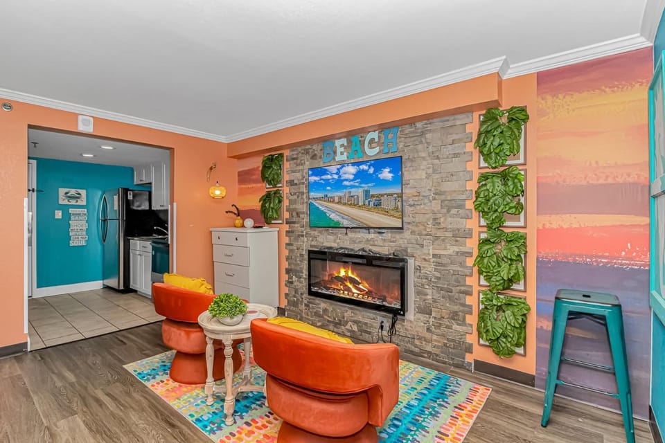 Caravelle 610 House in Myrtle Beach