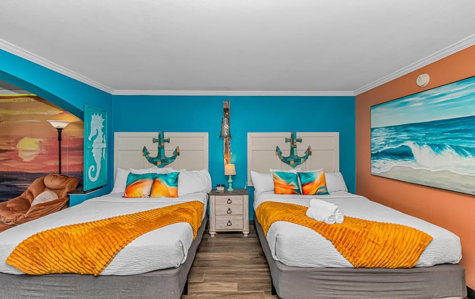 Caravelle 610 House in Myrtle Beach