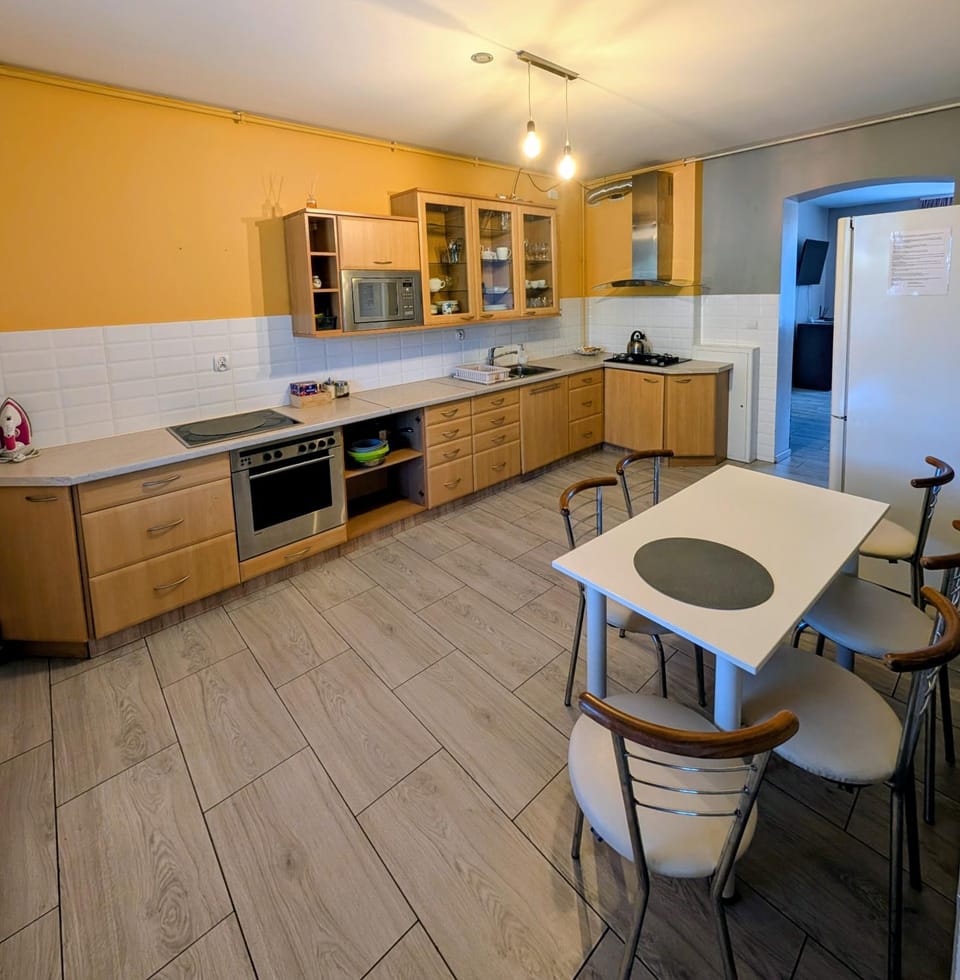 Parkowe Ranczo Apartment in Poland