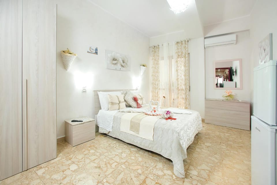 Affittacamere SOGNI D'ORO Bed and Breakfast in Reggio Calabria