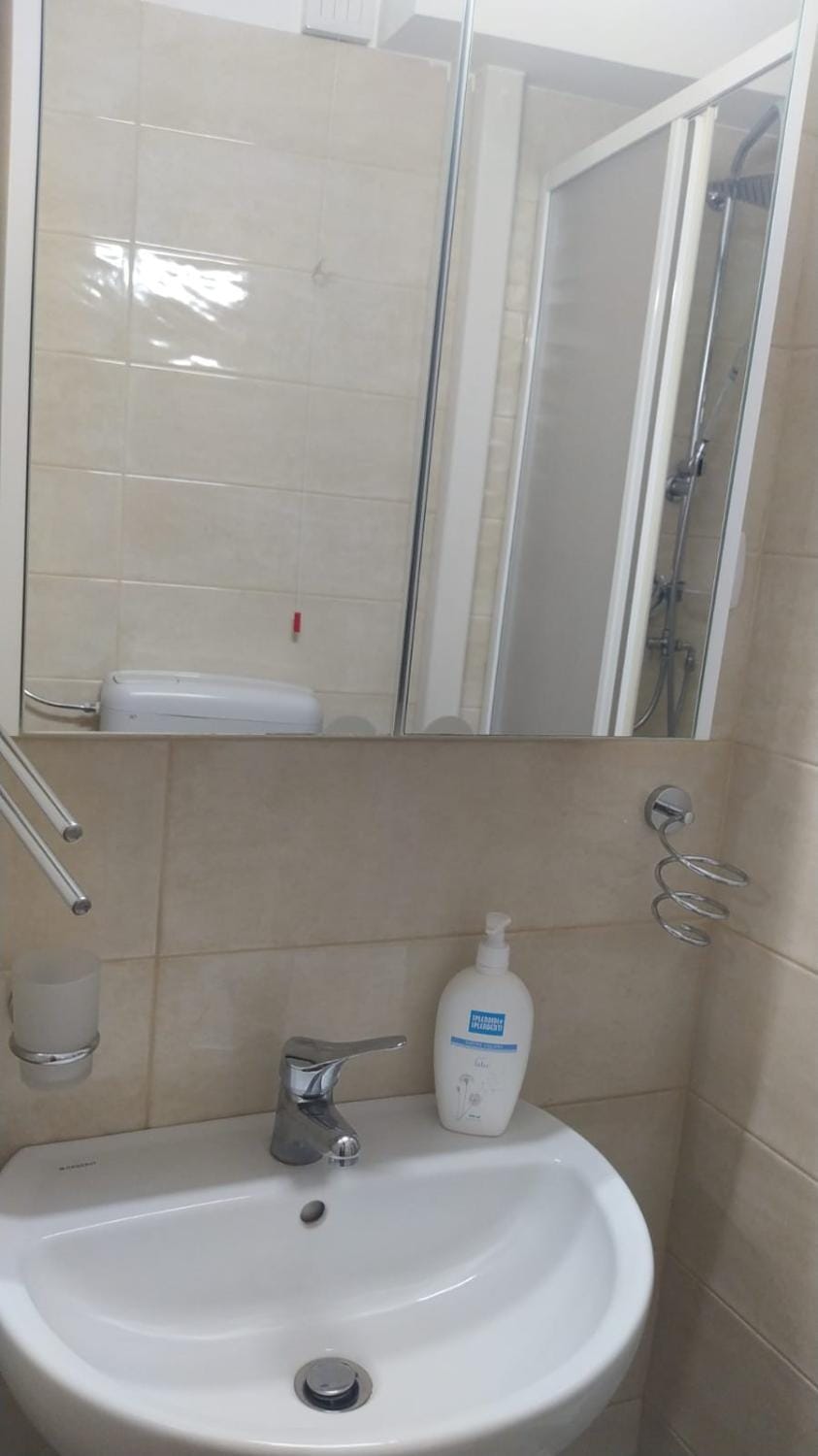 Affittacamere SOGNI D'ORO Bed and Breakfast in Reggio Calabria