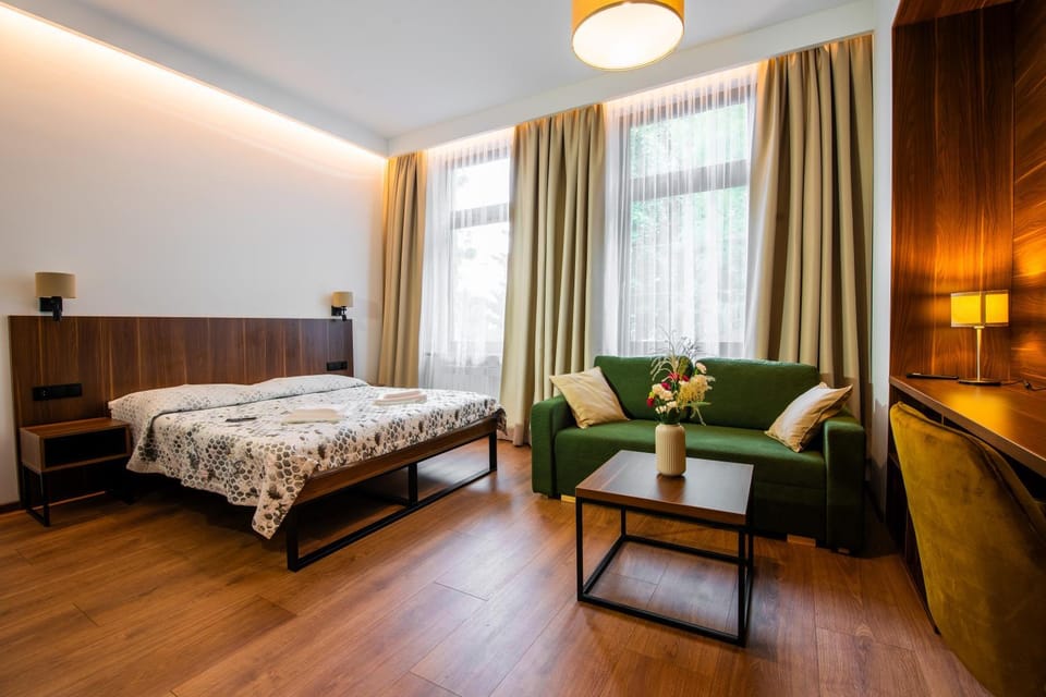Hotel Victoria Hotel in Lesser Poland Voivodeship