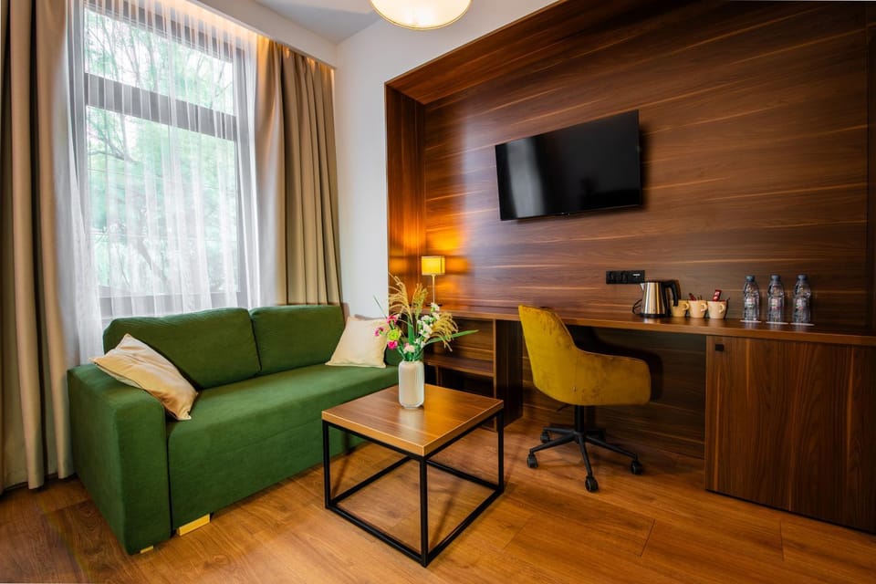 Hotel Victoria Hotel in Lesser Poland Voivodeship