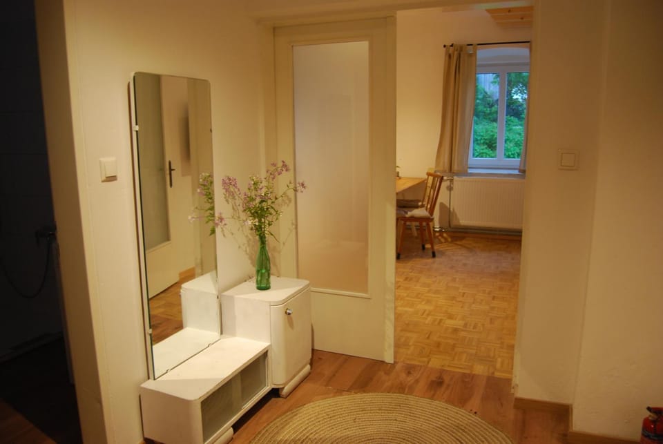 Ferienwohnung Modlisch Apartment in South Bohemian Region