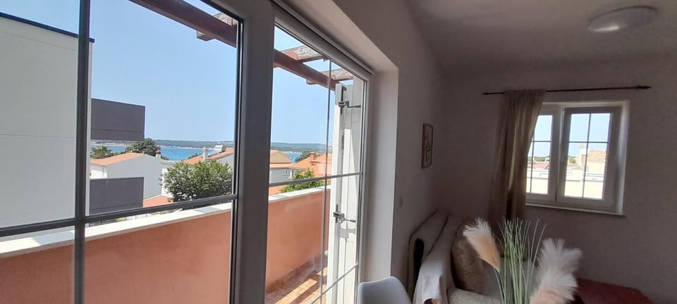 Apartman Seaside Apartment in Premantura