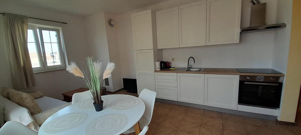 Apartman Seaside Apartment in Premantura