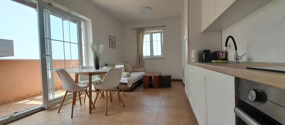 Apartman Seaside Apartment in Premantura