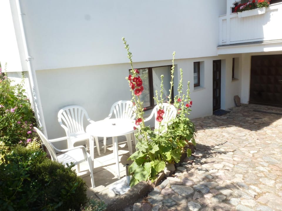 Ferienwohnungen Beyer Apartment in Binz