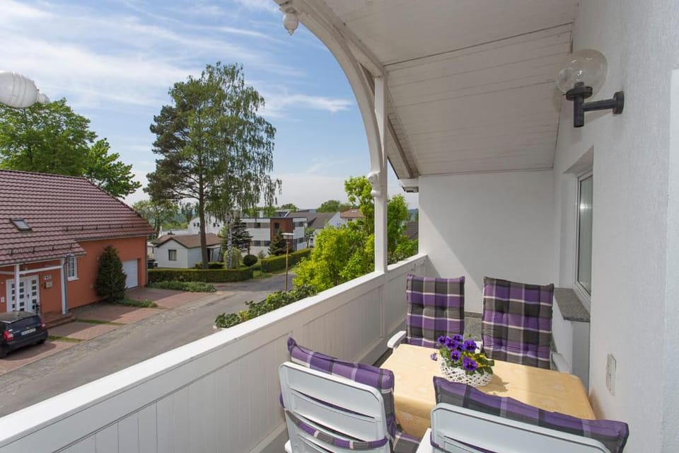 Ferienwohnungen Beyer Apartment in Binz