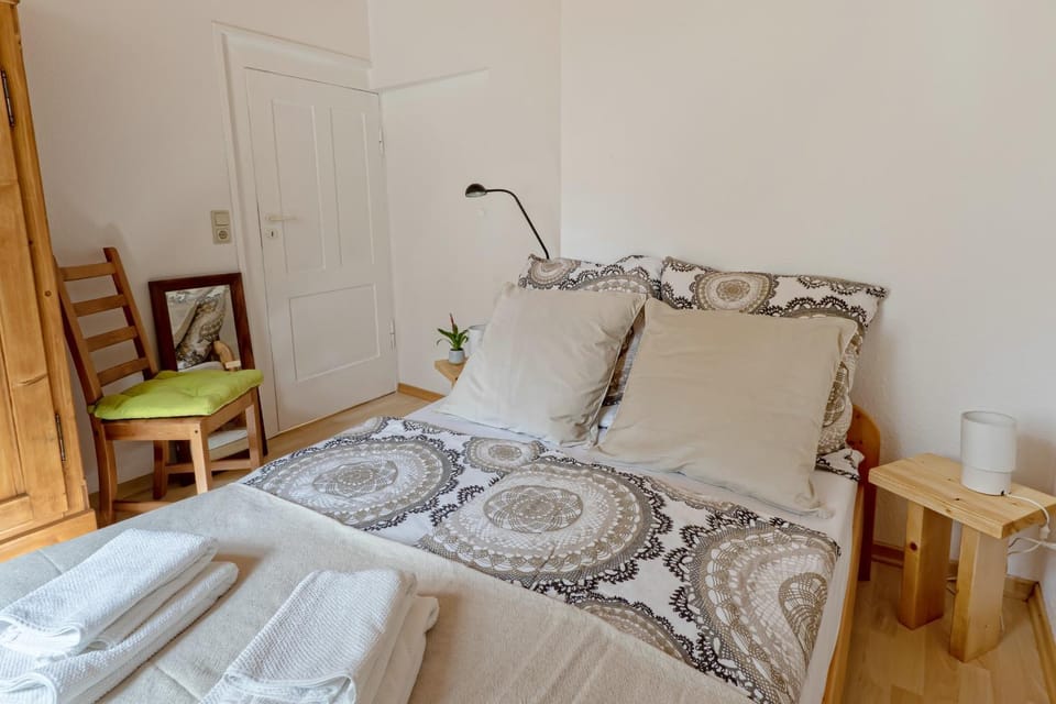 An der Gose - Gästezimmer & Appartement Vacation rental in Goslar