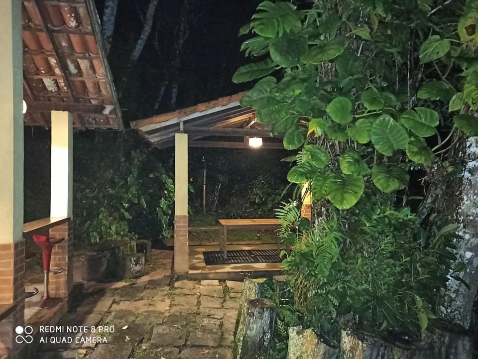 SÍTIO GARANHUS House in State of Rio de Janeiro