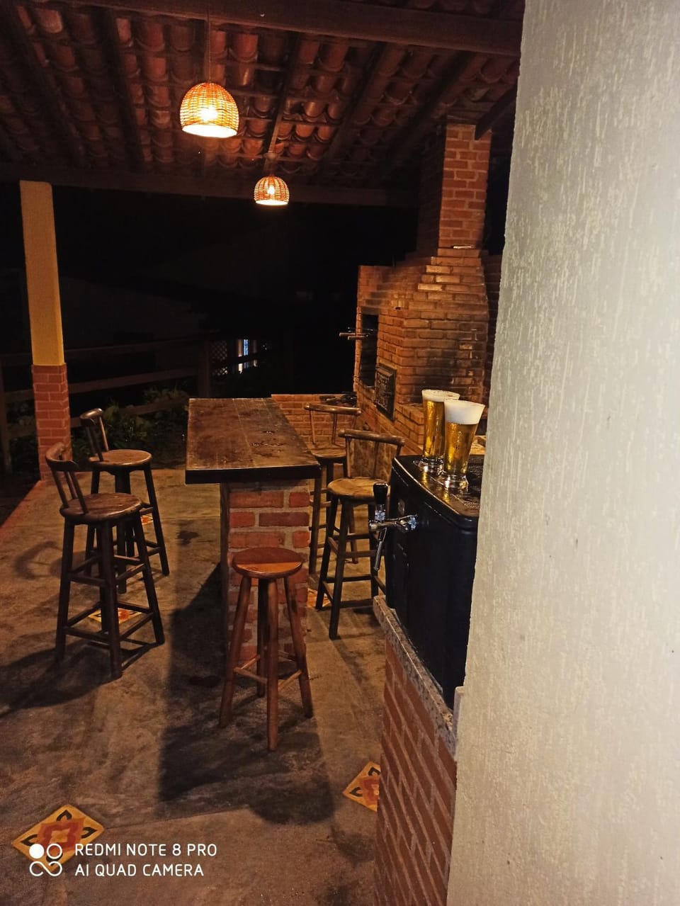 SÍTIO GARANHUS House in State of Rio de Janeiro