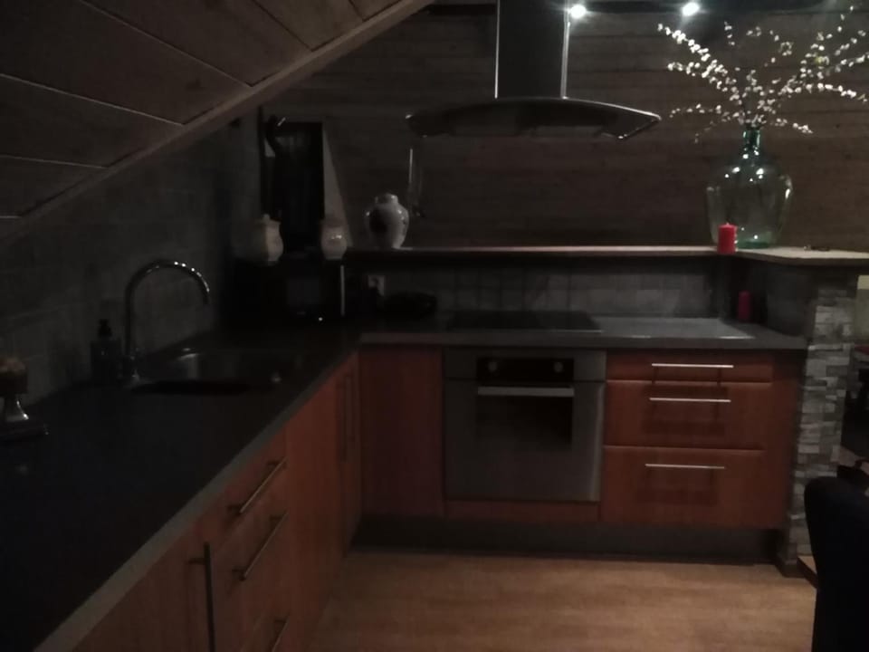 Roliga semestrar i Åhus! Apartment in Skåne County