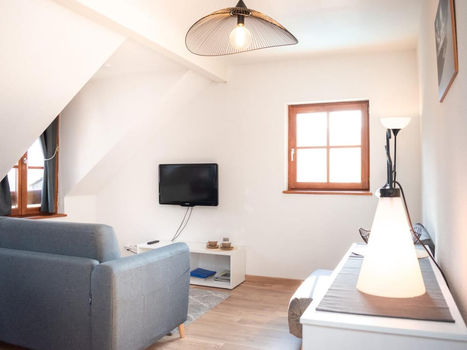 2 Pièces, 4 Pers, Piscine, Vignec - FR-1-504-278 Apartment in Saint-Lary-Soulan