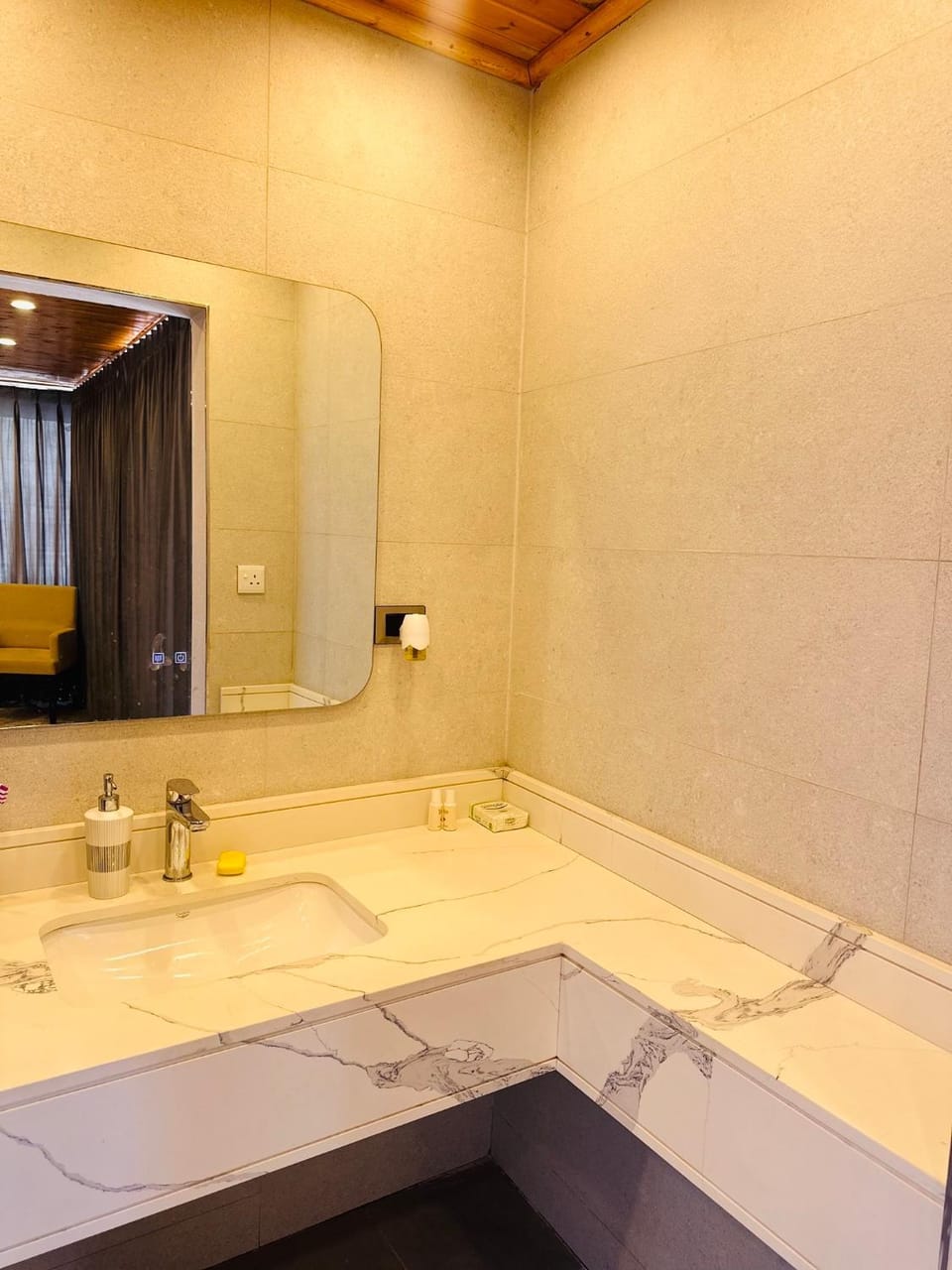 شقق الياسمين 2 Apartment in Africa