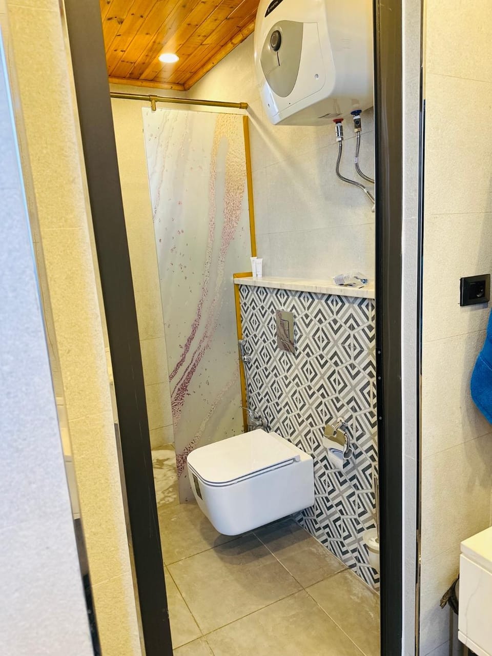 شقق الياسمين 2 Apartment in Africa