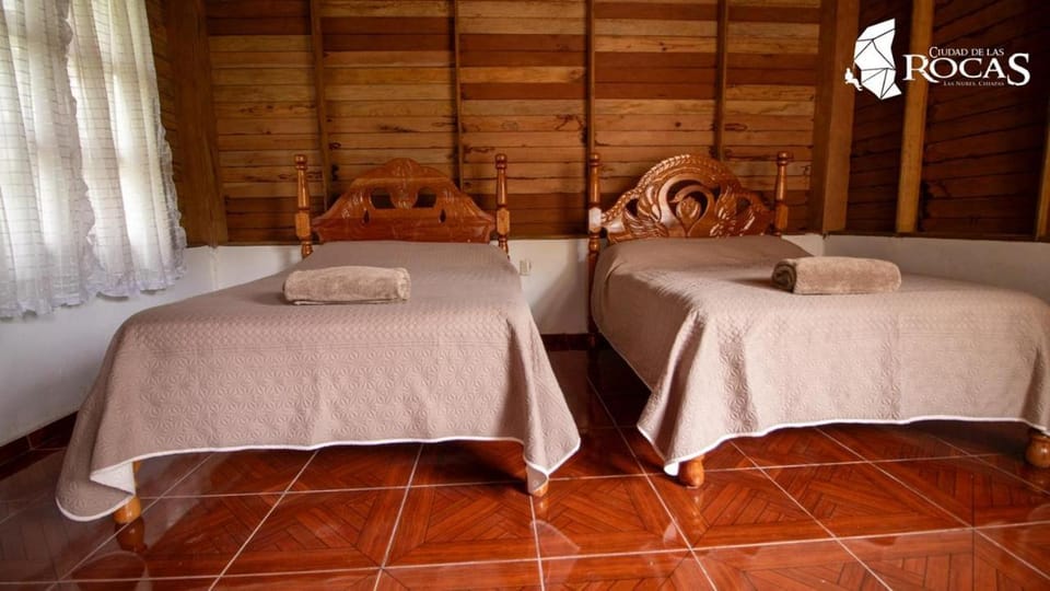 Ciudad de Las Rocas Hotel in State of Chiapas