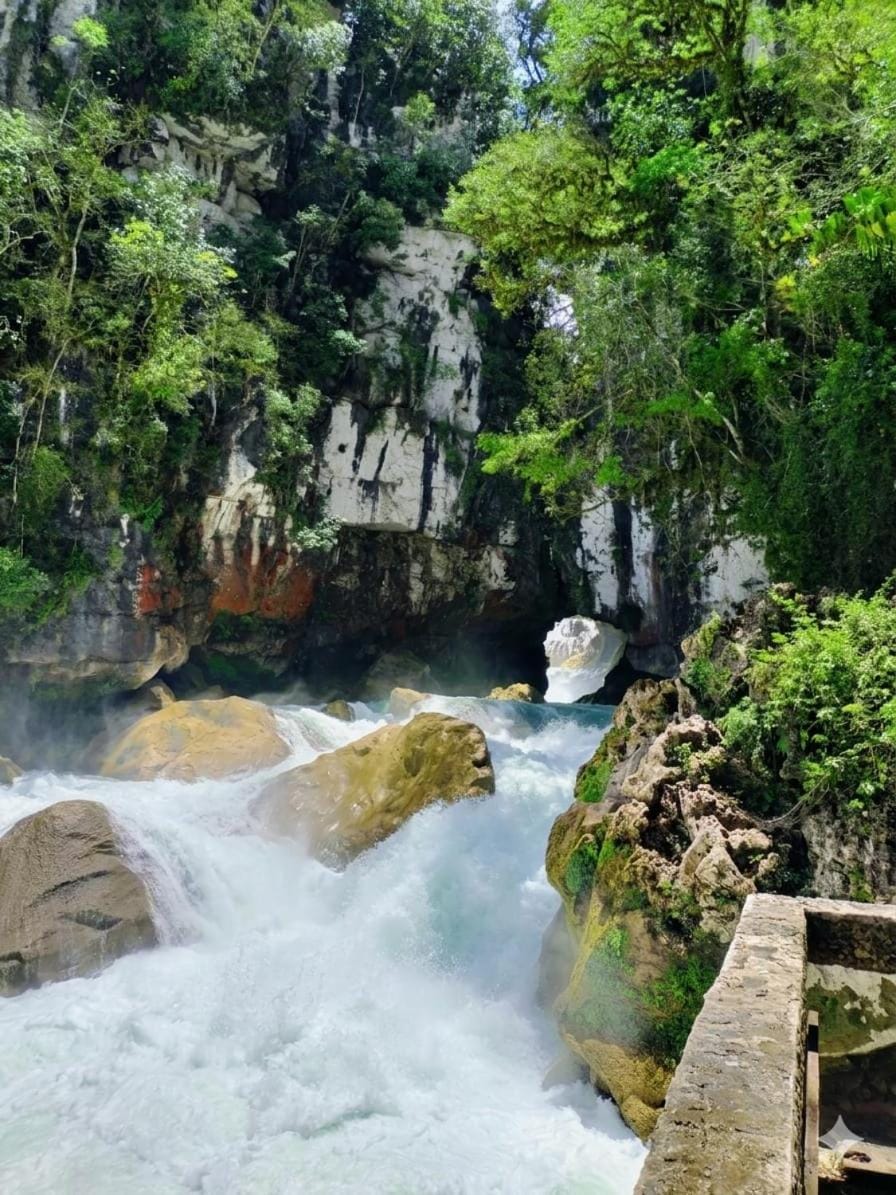 Ciudad de Las Rocas Hotel in State of Chiapas