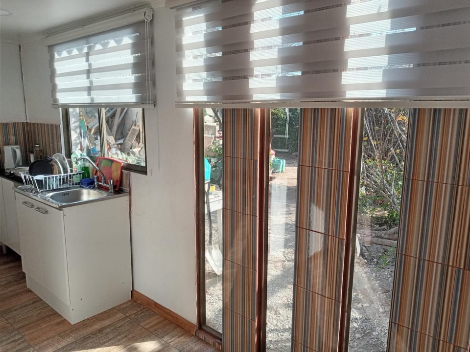 Tu Jardín Secreto Vacation rental in La Serena