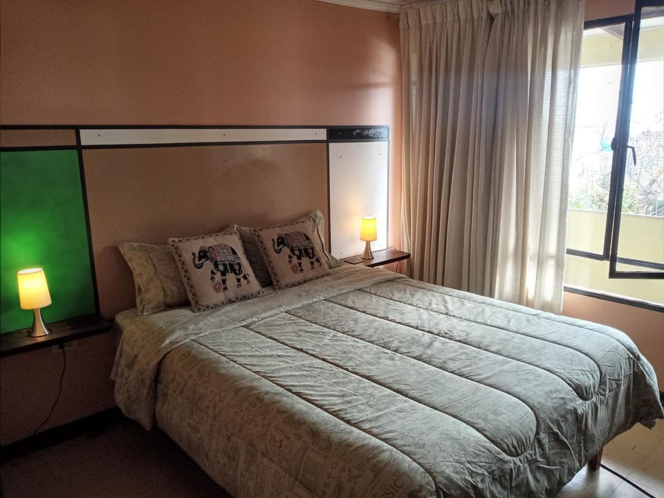 Tu Jardín Secreto Vacation rental in La Serena