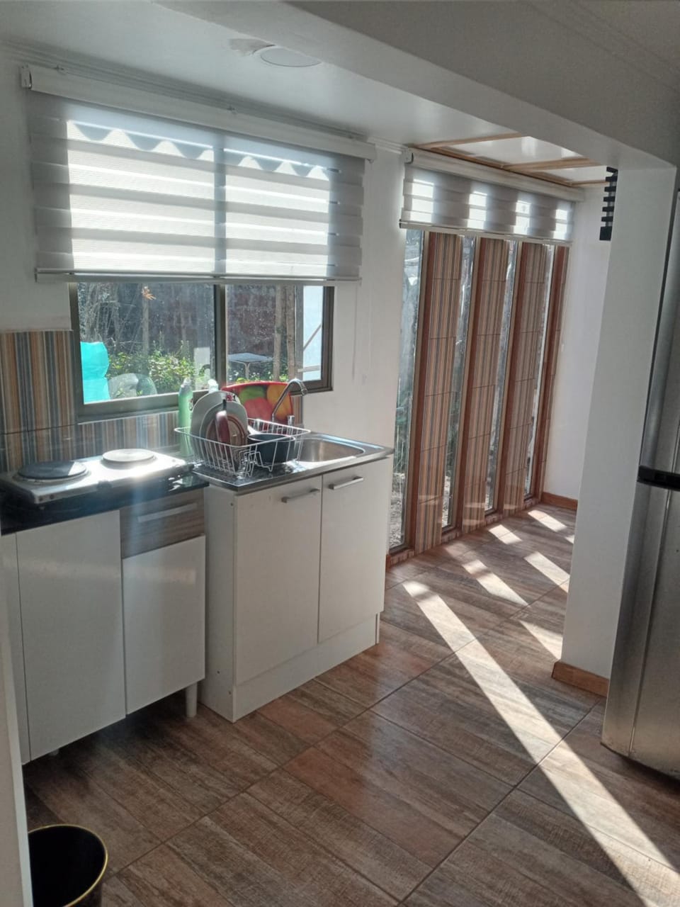 Tu Jardín Secreto Vacation rental in La Serena