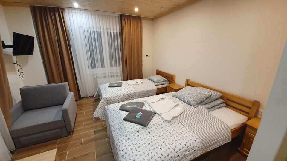 Wyspa Mszanka Resort in Lesser Poland Voivodeship