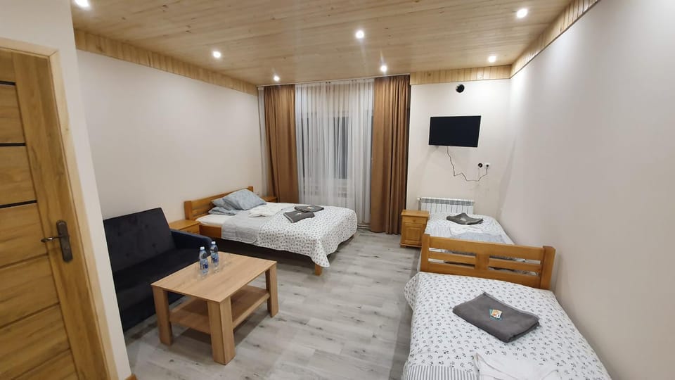 Wyspa Mszanka Resort in Lesser Poland Voivodeship