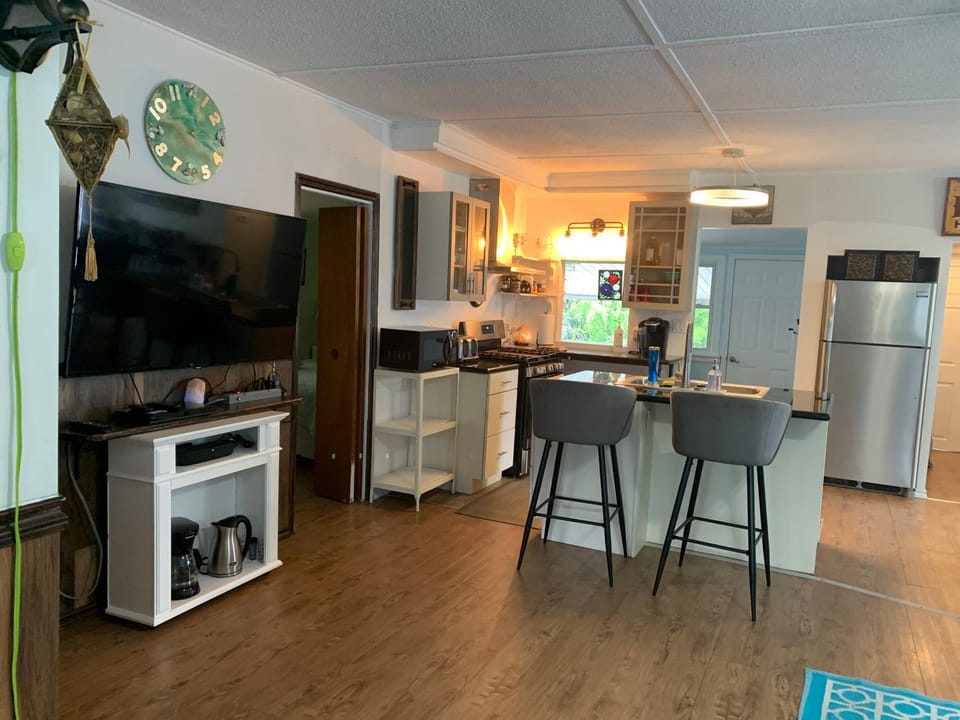 Cedar Island Xanadu House in Kingsville