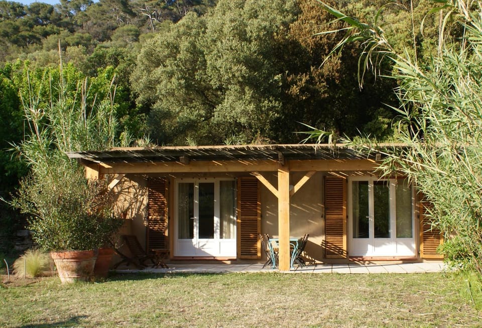 Le Manoir de Port-Cros Hotel in Hyères